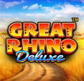 Great Rhino Deluxe
